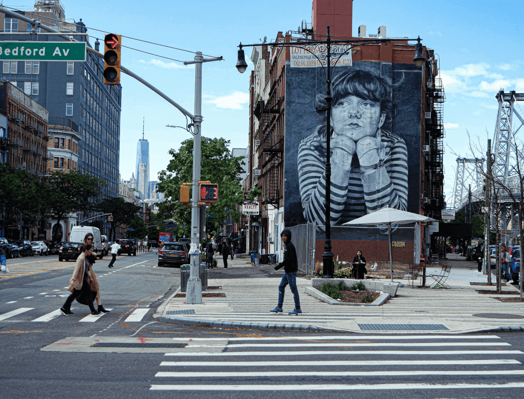 Williamsburg, Brooklyn 1