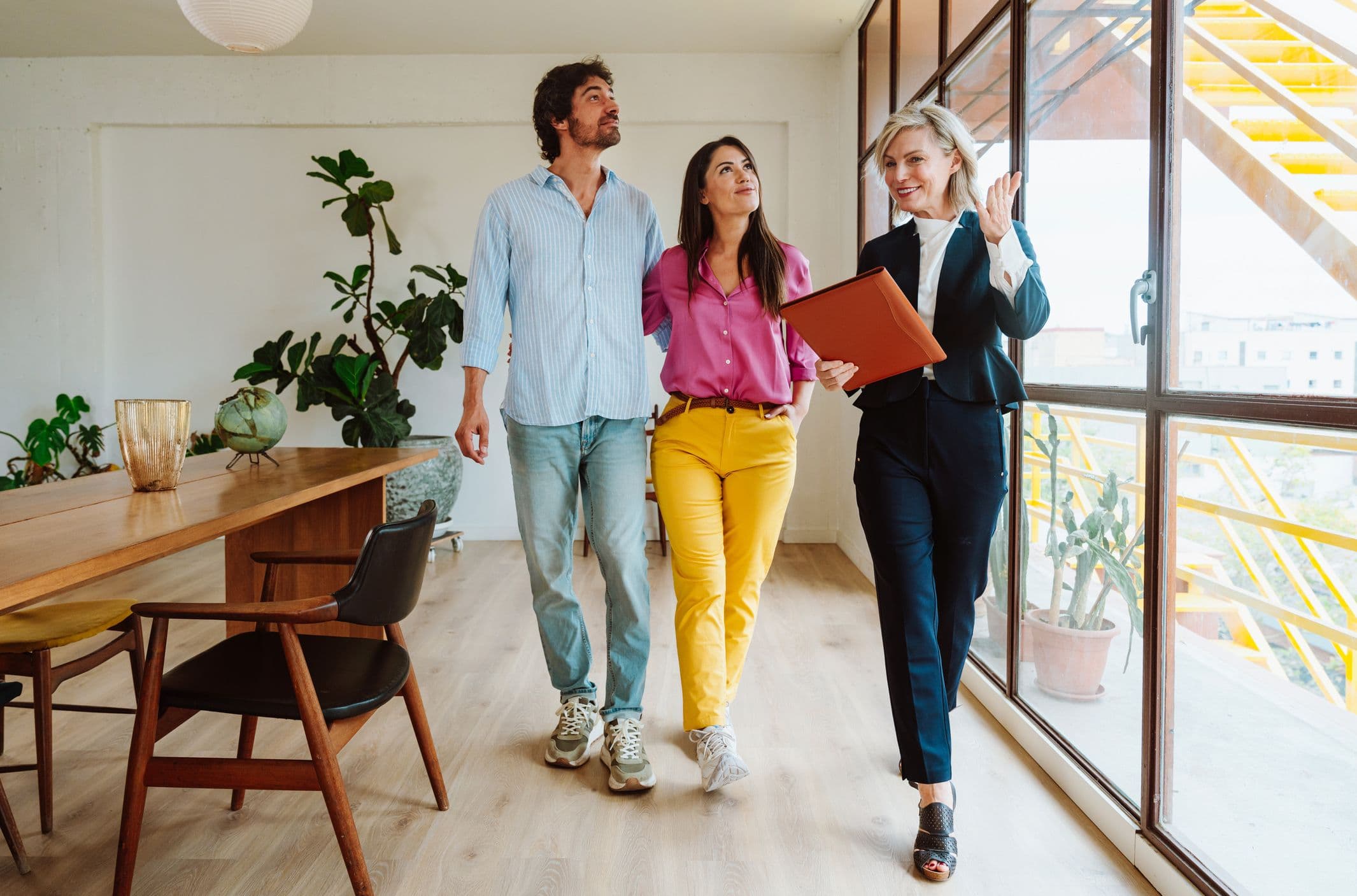 Apartment Hunting in NYC: Broker or No Broker?