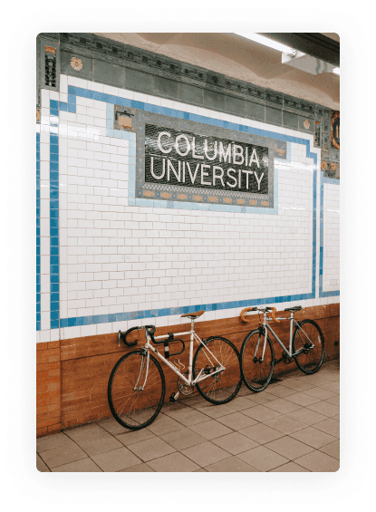 Columbia University 1