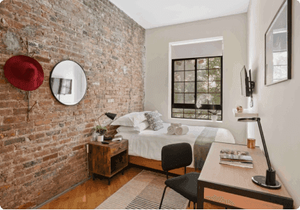 Roomrs Nyc