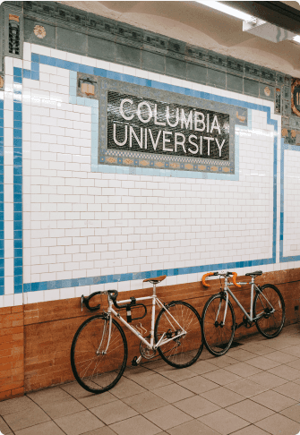 Columbia University 1